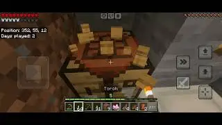 But man those baby zombies and the creepers 