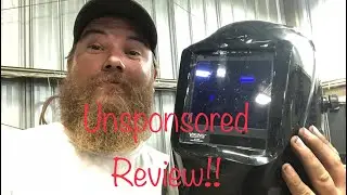 Lincoln Viking 3350 review