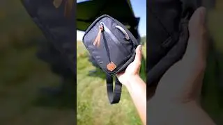 Testing Out The Grab Bags Off Body Gun Bag
