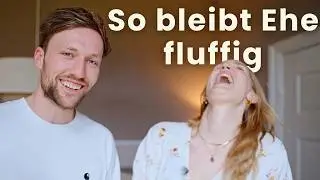Geheimrezept für fluffige Pancakes & eine erfüllte Ehe