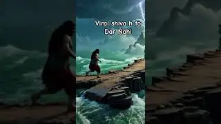 Mahadev shiv shanker 🕉️ #shorts#ytshorts