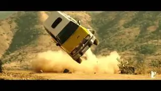 Making of Dhoom 4 l Dhoom 4 Behind the scene