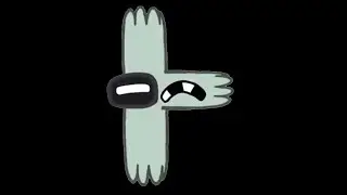 Ͱ|Greek Alphabet Lore
