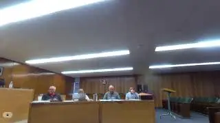 January 8, 2026 Banner County Board of Equalization Meeting followed by Commissioner Meeting