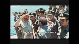 The Veterans Forum - The Story of The USS Kirk