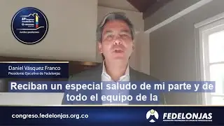 37&ordm; Congreso Inmobiliario Fedelonjas