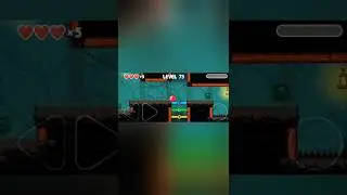 Red Ball 4 Level 73 #redball4 #puzzlegame