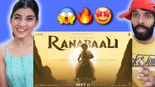 VD14 Is RANABAALI | Vijay Deverakonda | Rashmika Mandanna | Rahul Sankrityan | Ajay - Atul