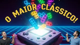 DE TAMAGOTCHI a clássicos LENDÁRIOS — os 90s estão de volta! 🎮✨
