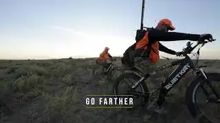 QuietKat Ebike Hunting Experience - 2020 Quietkat Ranger