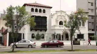 Video Institucional: MAGDALENA DEL MAR SONRIE - Gestión Francis Allison