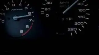 D16Z6 accelerate - stock with AEM dryflow CAI system