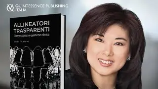 Sandra Tai | Presentazione libro Allineatori trasparenti