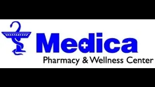 Medica Pharmacy - Nutrient Depletion
