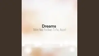 Time For Dreams - White Noise 2.3 Khz (Loopable)