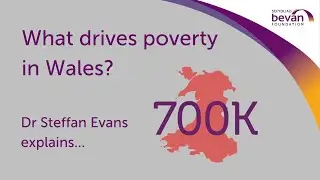 Understanding poverty in Wales