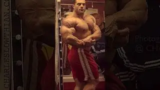 Even Centopani 9 years after retirement