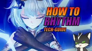 How To Rhythm: Tech Guide!