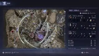 ELDEN  RING  NIGHTREIGN 深度4に降臨したメシア　44連勝～