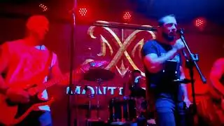 Banda Montecchio - Rebel Yell (Billy Idol cover) - Teaser