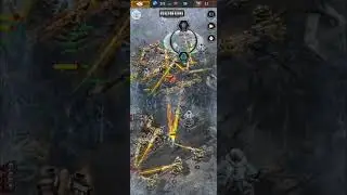 Infinite Zombies _ 47.8K Age of Origins VNS👌