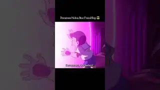 Doraemon The Movie :- Nobita's Great Treasure Island | Short FriendShip 😎Clip #Doraemon #AnimexToons