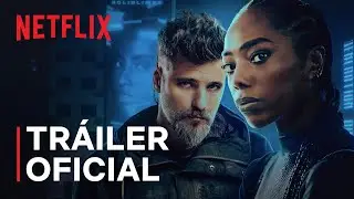 Bi&oacute;nicos | Tr&aacute;iler oficial | Netflix
