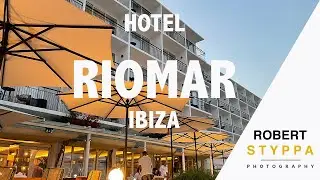 HOTEL RIOMAR (EUROPE): Discover the amazing Riomar Ibiza Tribute Hotel in Santa Eulalia del Rio