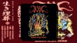 Evil - Buried Alive (Full Demo)