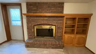For Sale: Virtual Open House 26320 S Hickory Hills Drive, Harrisonville, MO 64701