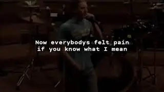 NF — Fine Arts Festival 2008 (Lyrics)