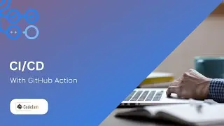 CICD with Github Action