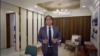 Godrej Regal Pavilion Rajendra Nagar |GHMC Approved Luxury Apartments Hyderabad #godrejregalpavilion