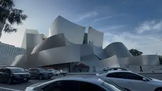 85-Minute Walk (POV) through Downtown Los Angeles