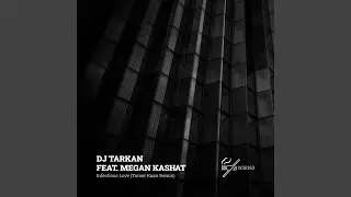 Infectious Love (Tamer Kaan Remix)