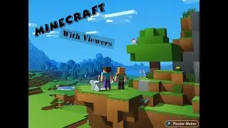 Chill Modded Minecraft With Viewers 🔴(LIVE MINECRAFT)🔴