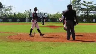 GAME VIDEO - O'Shea James, 2026 Future Stars Series Caribbean Classic