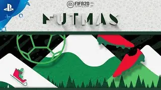 FIFA 20 Ultimate Team | Futmas | PS4