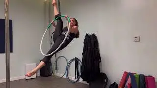 Lyra - Top Bar Splits