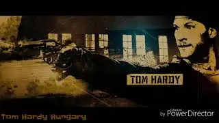 Tom Hardy - Stop The Rock (RocknRolla)