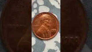 1970 LINCOLN PENNY COIN, RARE WORTH MONEY..