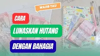 PAHAMI INI!!! Cara Membayar Utang dengan Bahagia