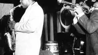 Dizzy Gillespie and Charlie Parker-Dizzy Atmosphere
