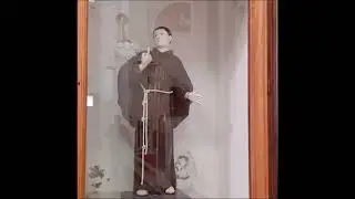 CANTI SACRI ABRUZZESI, Inni Mariani, Inni popolari, Inni ai Santi patroni, Raccolta Angelo Iocco