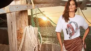 Perlarouge SS 22 | Starring Fernanda Lessa