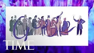 Who Was Sir William Henry Perkin? Google Celebrates The British Chemist Who Discovered Purple | TIME