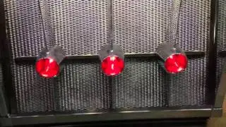 Steve's jukebox sales