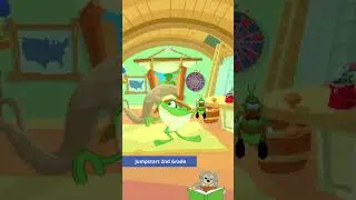 Отправляйтесь в приключение &mdash; Jumpstart 2nd Grade