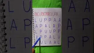 Discover the word magnifying glass
