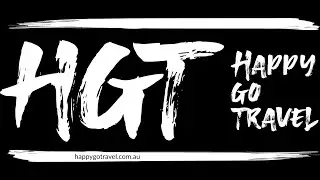 Happy Go Travel   HGT   What We Do
